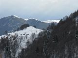 Motoalpinismo con neve in Valsassina - 089